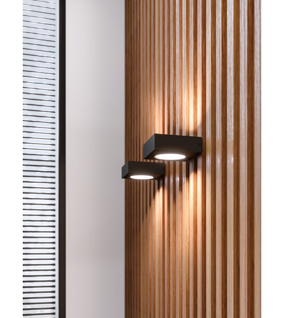 Flaca Nemo Wall Lamp