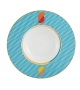 Futurismo Vista Alegre Assiette Soupe