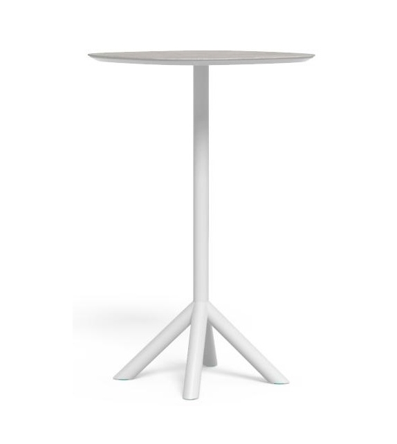 Coral Talenti Table Bar