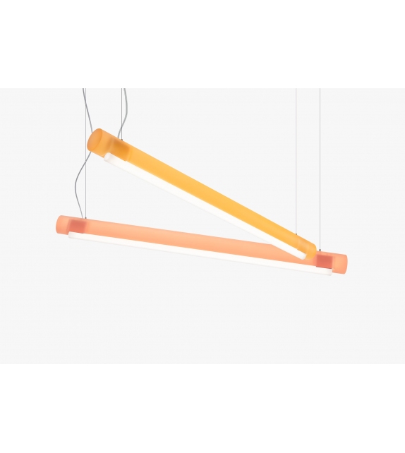 Aura Light Established & Sons Pendant Lamp