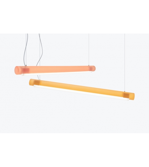 Aura Light Established & Sons Suspension