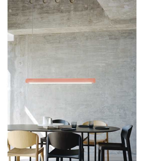 Aura Light Established & Sons Lámpara de Suspensión