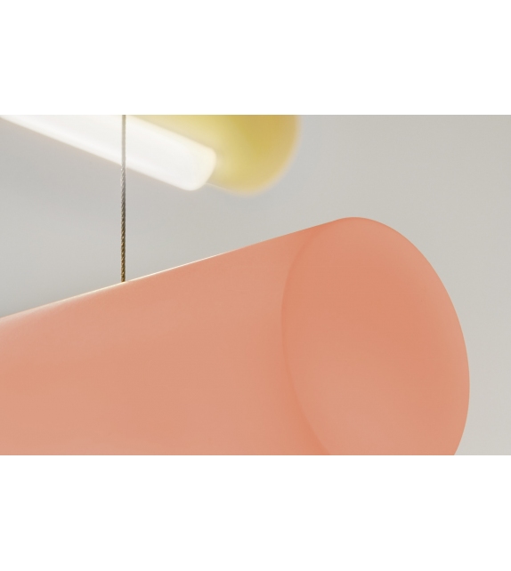 Aura Light Established & Sons Suspension