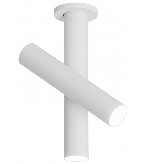 Tubes Large Nemo Plafonnier