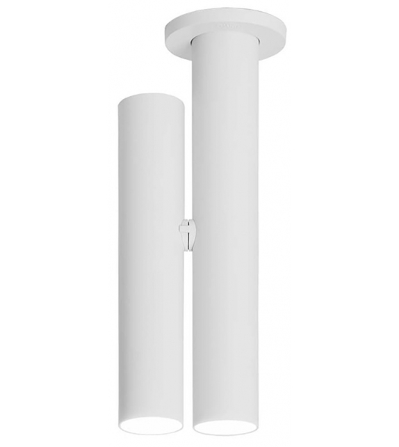 Tubes Large Nemo Plafonnier