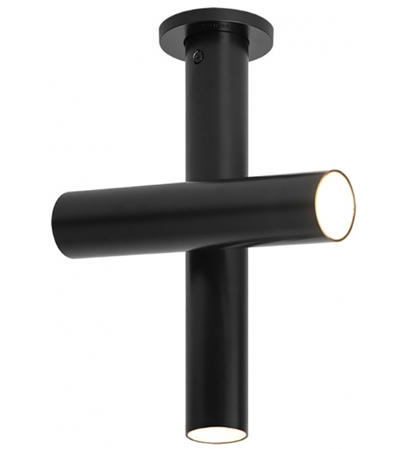 Tubes Large Nemo Ceiling Lamp