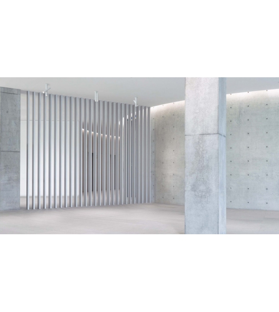 Tubes Large Nemo Lampada da Soffitto