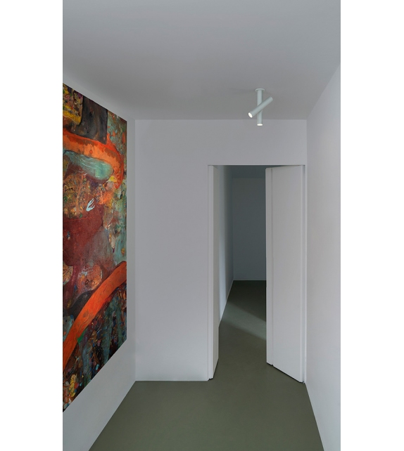 Tubes Large Nemo Lampada da Soffitto