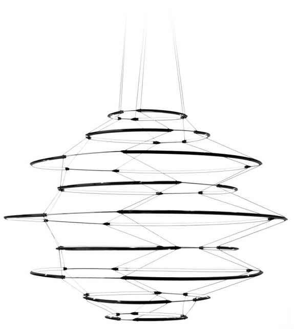 Drop Nemo Pendant Lamp