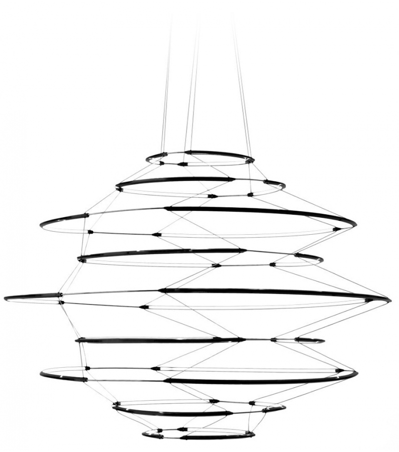 Drop Nemo Suspension