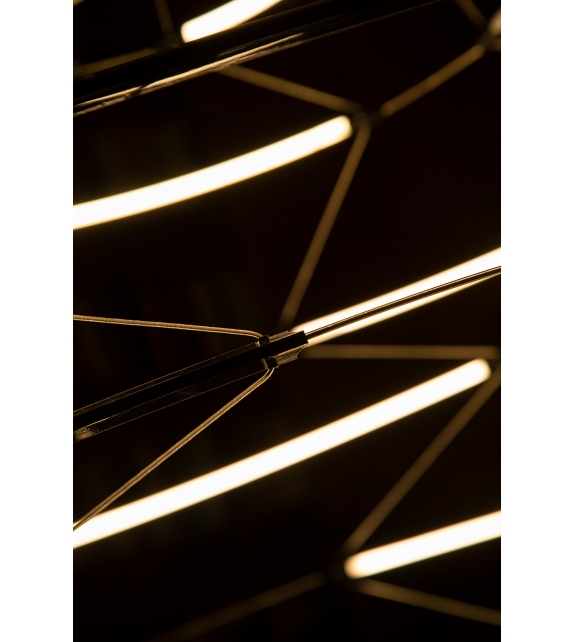 Drop Nemo Lampada a Sospensione