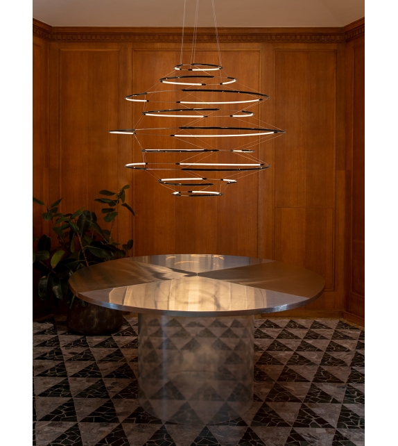 Drop Nemo Hängeleuchte