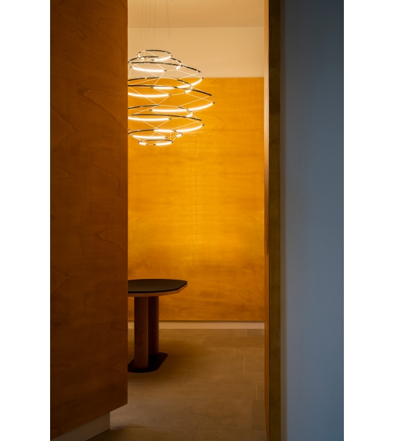 Drop Nemo Lámpara de Suspensión