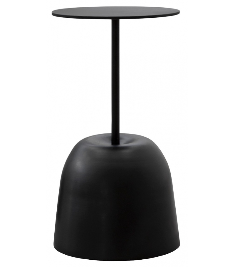 Basalto ImperfettoLab Coffee Table