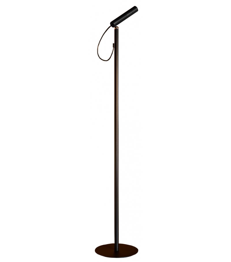 Type Nemo Lampadaire
