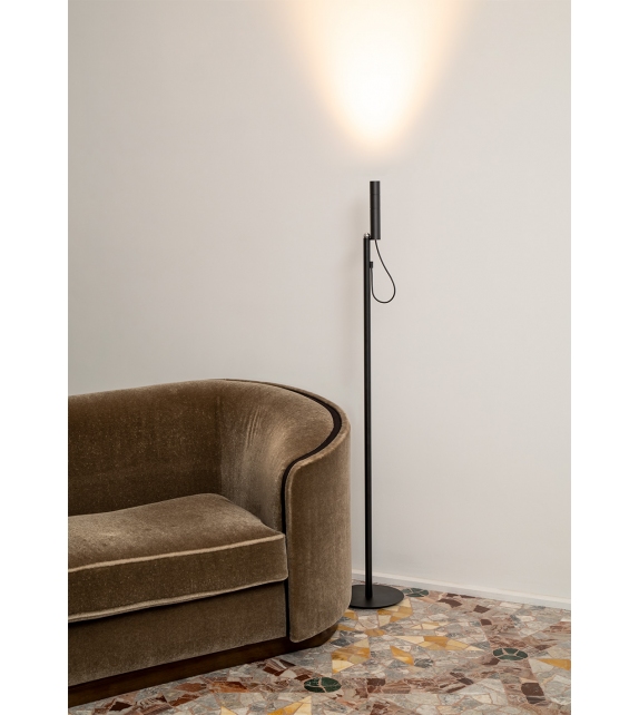Type Nemo Lampadaire
