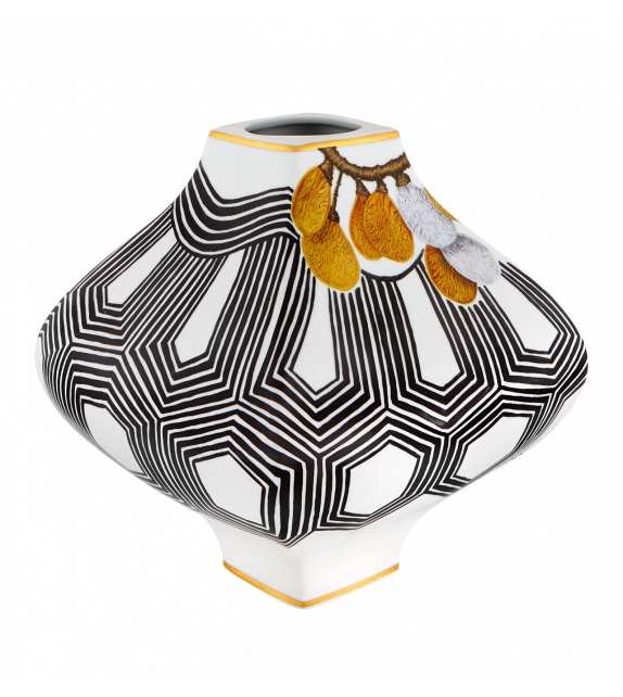 Sementes Vista Alegre Vase