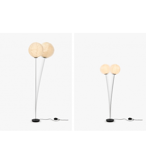 Cho Light Established & Sons Floor Lamp