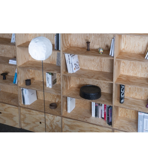 Cho Light Established & Sons Lampdaire