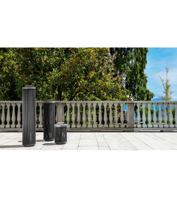 Coral Talenti Floor Lamp