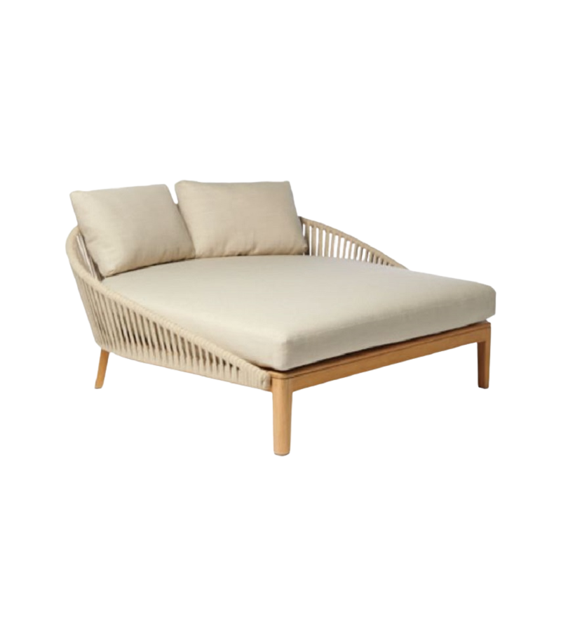 Mood Tribù Lounge Bed