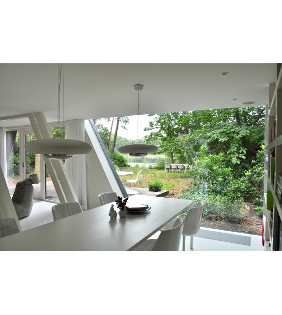 Corona Established & Sons Lampe à Suspension