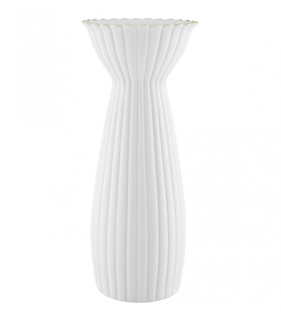 Blooming Vase Vista Alegre