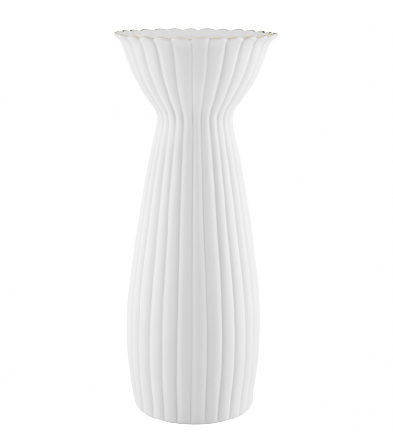 Blooming Vista Alegre Vase