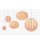 Filigrana Light Established & Sons Lampada a Sospensione