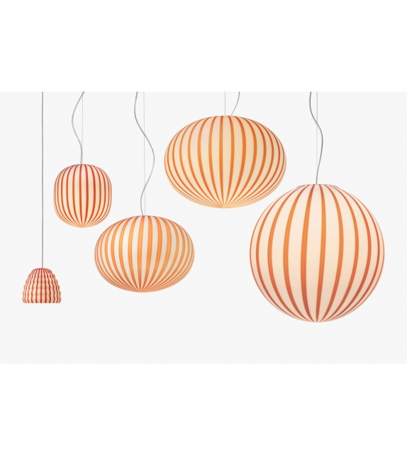 Filigrana Light Established & Sons Suspension