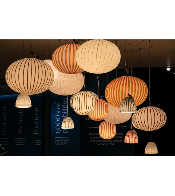 Filigrana Light Established & Sons Pendant Lamp