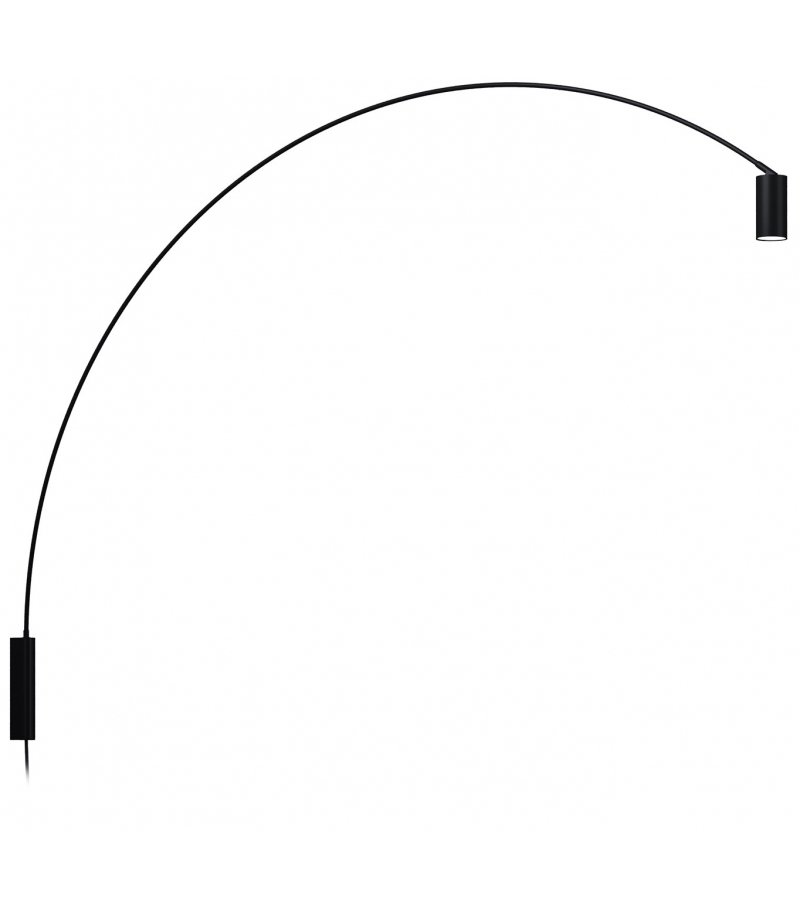 Fox Nemo Lampada da Parete