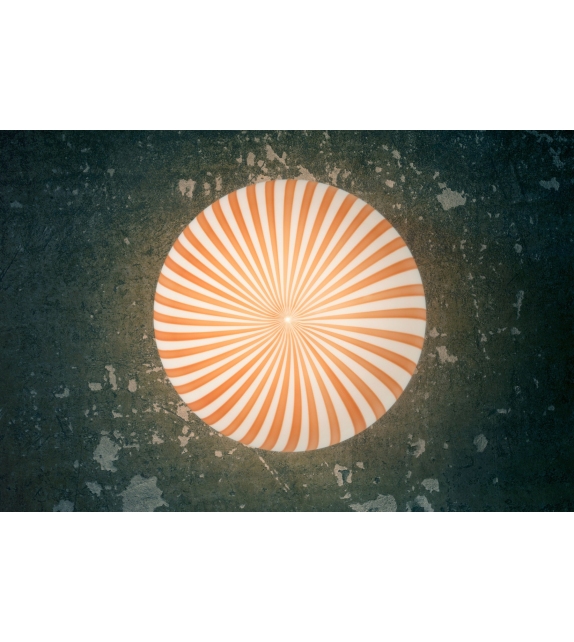 Filigrana Light Established & Sons Lampada da Terra