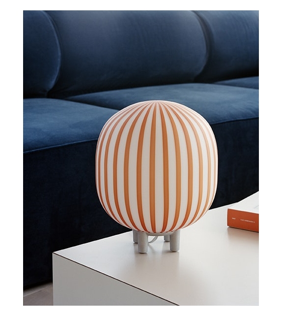 Filigrana Light Established & Sons Lampadaire