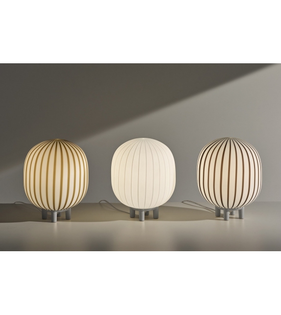 Filigrana Light Established & Sons Lampada da Terra