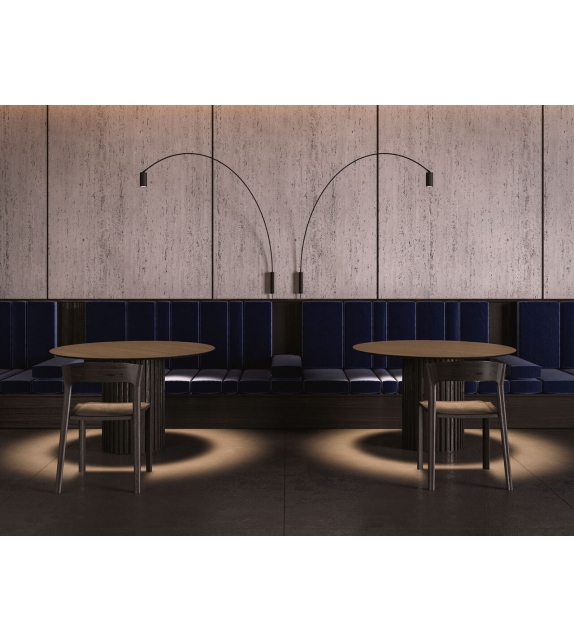 Fox Nemo Lampada da Parete