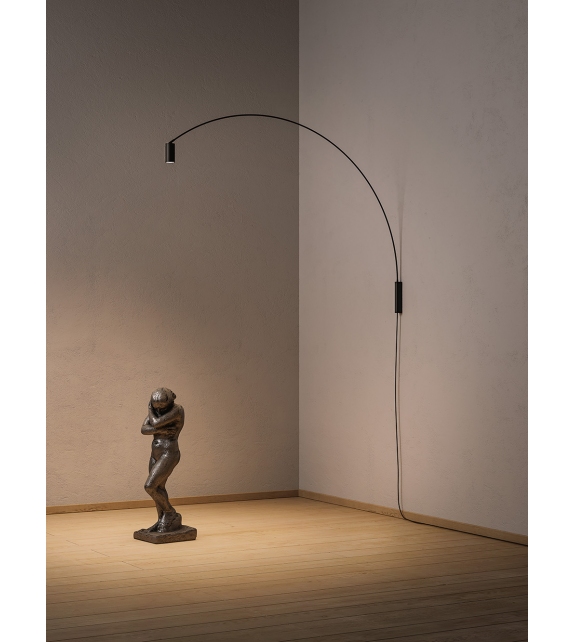 Fox Nemo Lampada da Parete