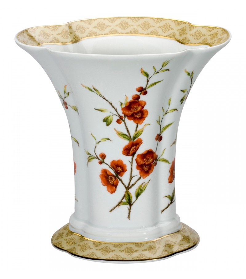 Eduardo Vase Vista Alegre