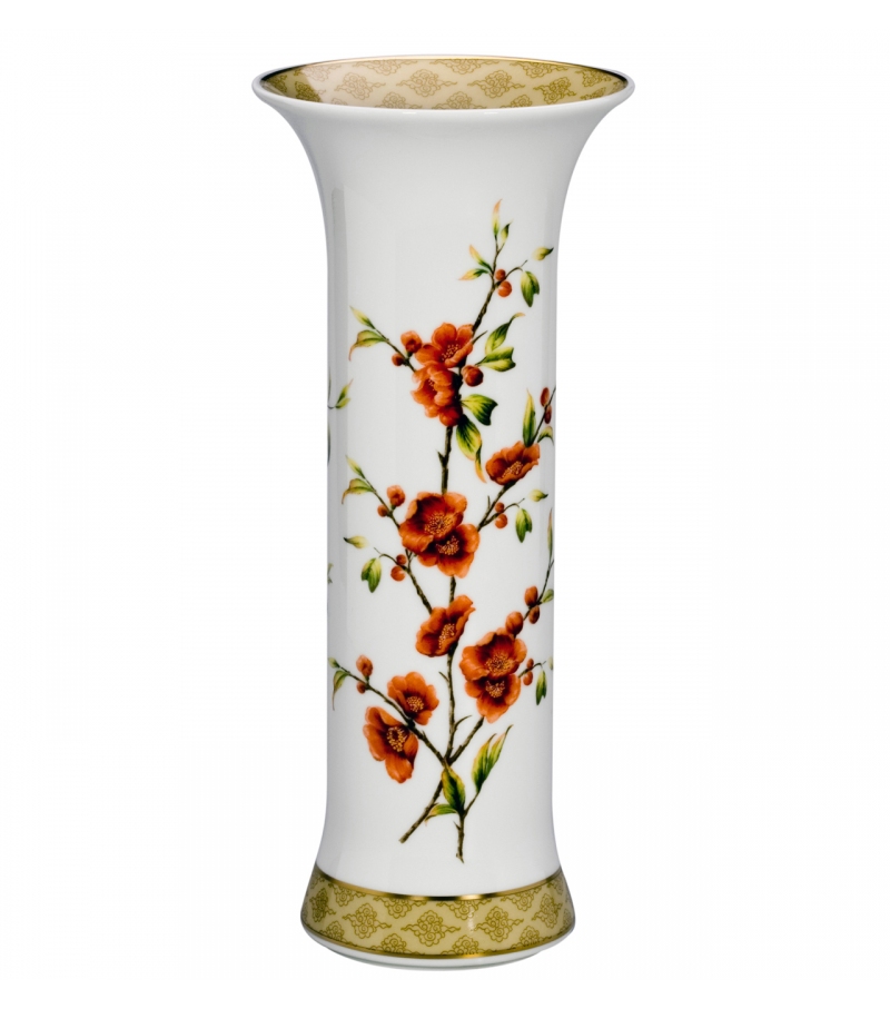 Vase Charleston Vista Alegre