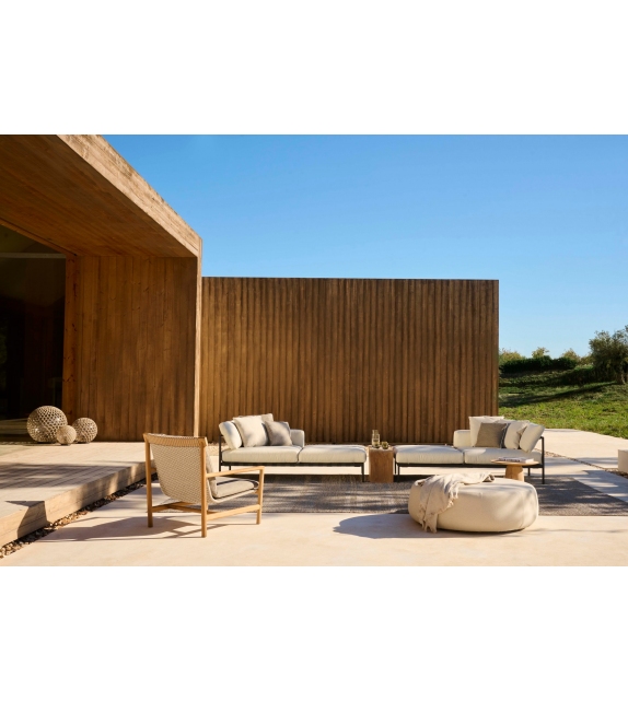 Meridienne Natal Alu Tribù