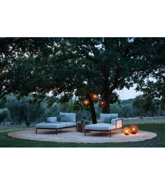 Tribù Meridienne Natal Alu