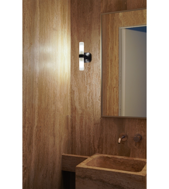 Crown Single Nemo Wandleuchte