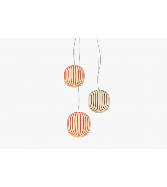 Filigrana Light Cluster Established & Sons Pendelleuchte