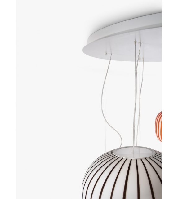 Filigrana Light Cluster Established & Sons Suspension