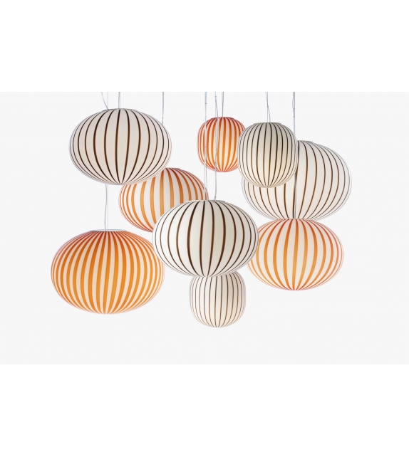 Filigrana Light Cluster Established & Sons Suspension
