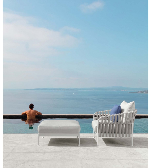 Frame Talenti Sitzpuff