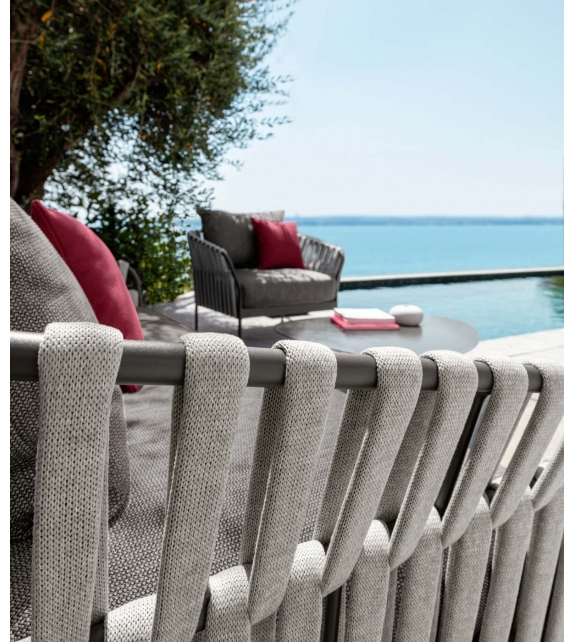 Frame Talenti Fauteuil