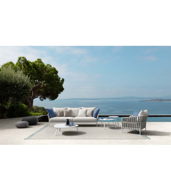 Frame Talenti Poltrona