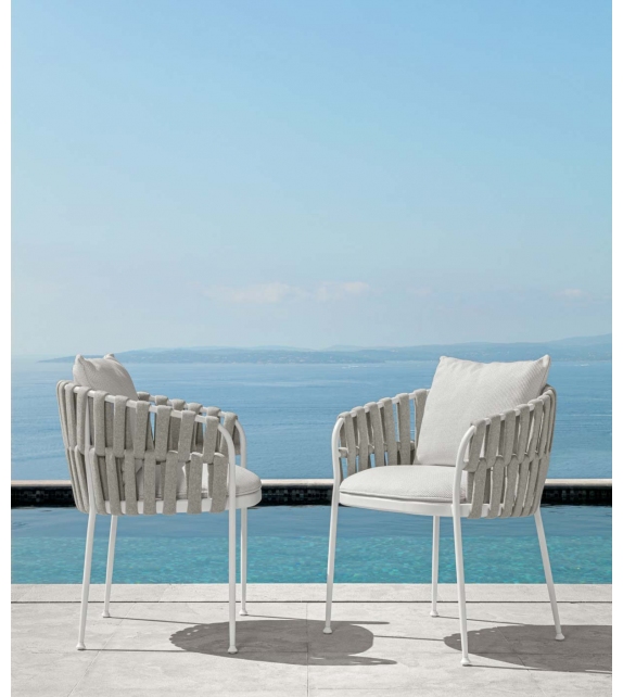 Frame Talenti Chaise