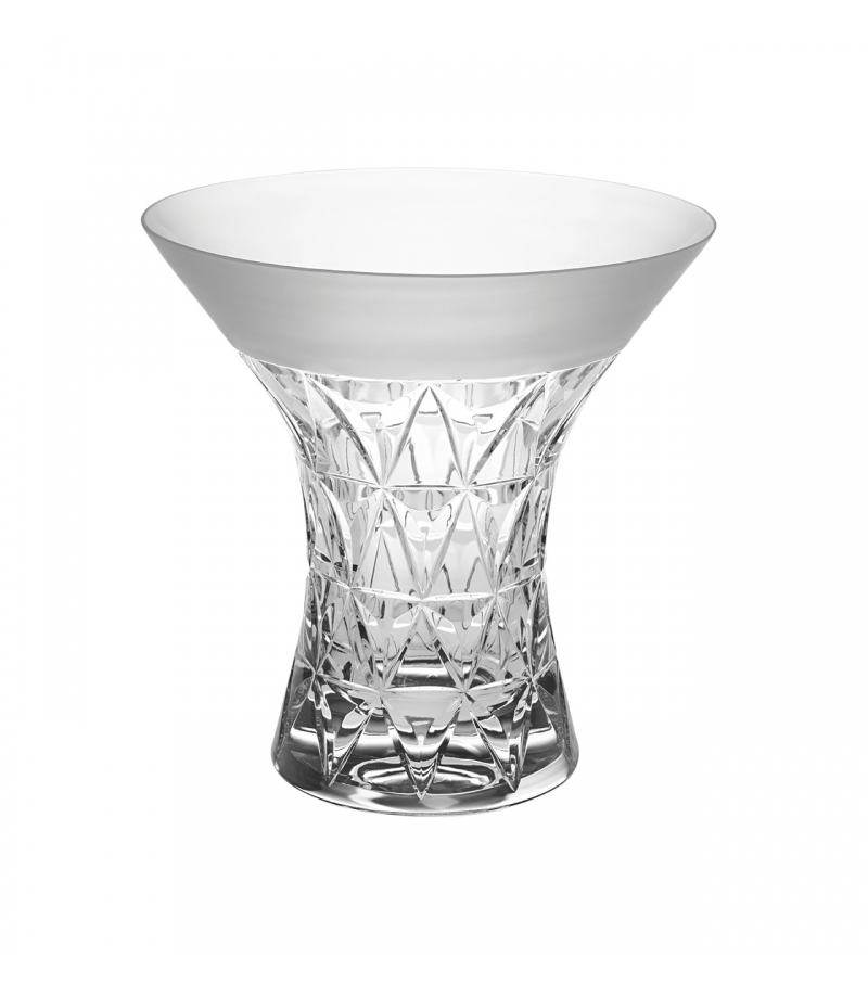 Vista Alegre Vase Garland